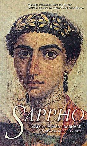 Sappho: A New Translation — Sappho